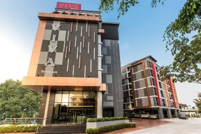 Viva Residence Hotels near Lotus