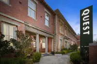 Quest Ballarat Hotels in Soldiers Hill