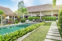 Casa Asia Hotel a Bali