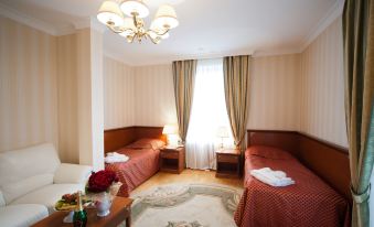Intourist Stavropol