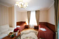 Intourist Stavropol