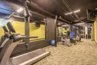 The Brunswick Hotel - Gym