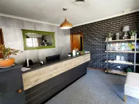 Town House Motor Inn فنادق في هورشام