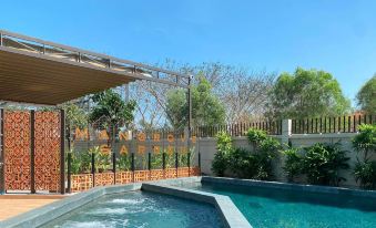 Mangrove Hotel Can Gio