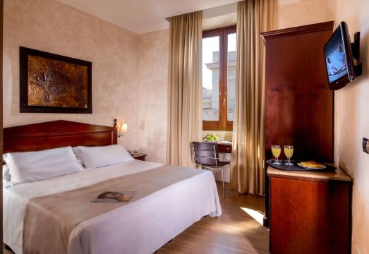 트라스테베레 위치