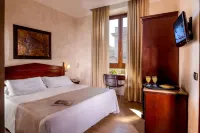 Hotel San Francesco Hotel a Trastevere