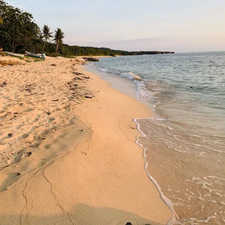 Hotel G Beach Resort and Restobar