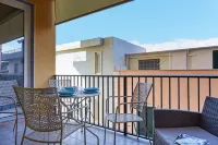 Gelsomino and Tinsal Apartments
