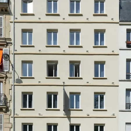 BE You Luxury Apart'Hôtel Paris