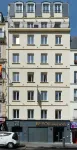 BE You Luxury Apart'Hôtel Paris - balkon