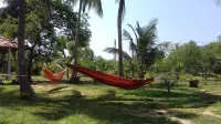 Chill Enjoy Cabanas & Restaurant