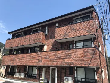 Condominium Mirahakone