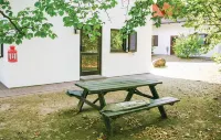 Ferienhaus Diane - 3 stjerner