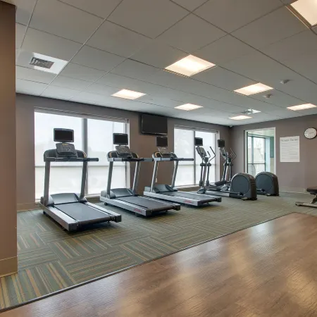 Holiday Inn Express & Suites ELIZABETHTOWN NORTH by IHG