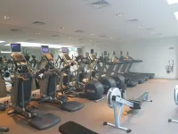 The Gibson Hotel - Gym