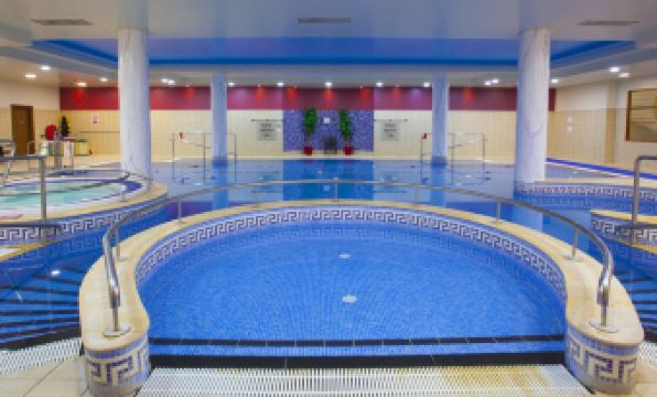 Knightsbrook Hotel & Golf Resort