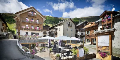 Hotel Valtellina