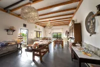 Hotel Rurale Orti di Nora & Spa Hotels in Pula