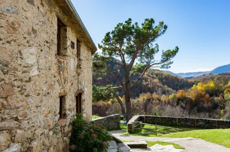 La Costa de Molló Отели в г. Сеткасес