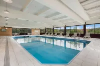 Best Western Hunts Landing Hotel Matamoras/Milford Hotels in Milford