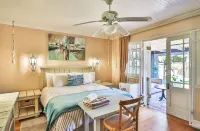 Inn-Style Hotels in Pinelands