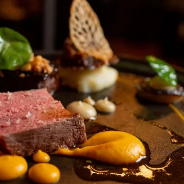 No11 Boutique Hotel & Brasserie