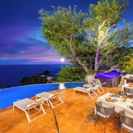 Villa Divina Luxury Boutique