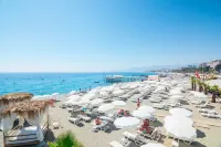 The Lumos Deluxe Resort Hotel & Spa - 5 stjerner