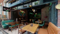 The Wolf Hotel Hotels in Istanbul