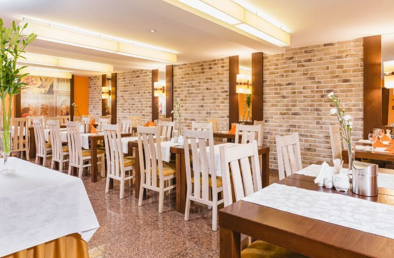 Domus Mater Hotel photo 4