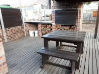 The Yard - Hostel