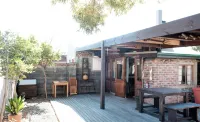 The Yard - Hostel Hôtels à : Gordons Bay