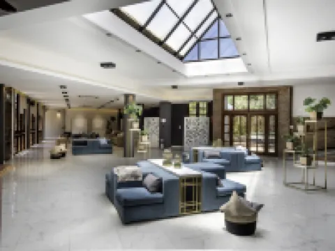 Pinares del Cerro Resort & Suites Hotels in Villa Carlos Paz