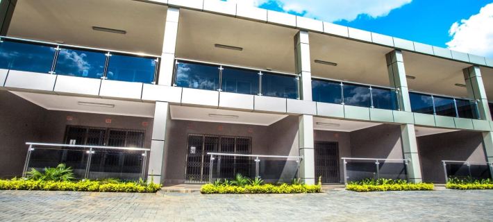 Fallsway Suites Hotels in Lusaka