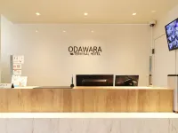 Odawara Terminal Hotel Hotels near Sumiyoshi Bridge
