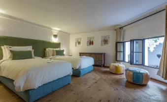 Riad Hart Essoura