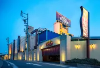 Hotel Venus Garden(Adult Only) Hotel di Meito Ward