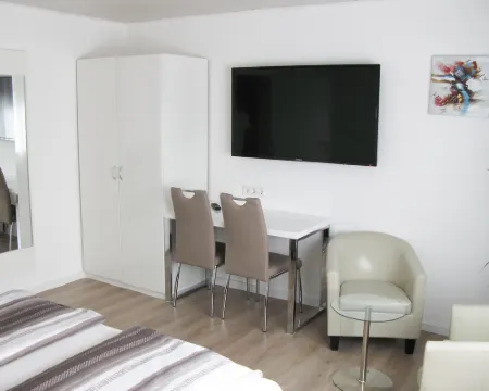 Murgtal Motel Hotels in Rastatt