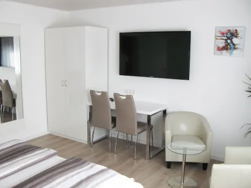 Murgtal Motel Hotels in Muggensturm
