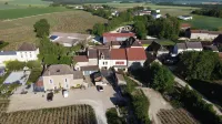 La Maison de Pauline Các khách sạn ở Tonnerre