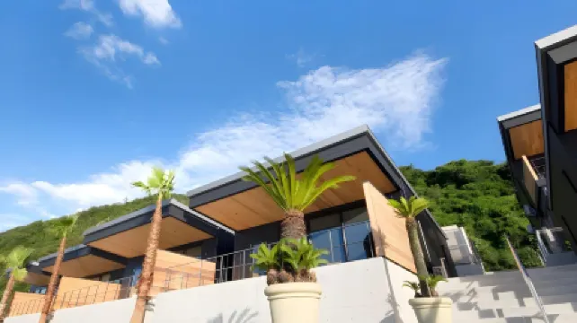 Solavilla Umi Terrace Minamiawaji