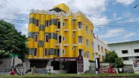 Hotel Blue Stone - Pet friendly