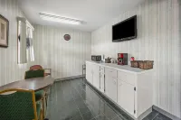 Americas Best Value Inn Roxboro Hotels in Roxboro