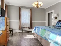 The Thistle Inn Hotels in Boothbay