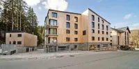 Hotel Zeleny Potok