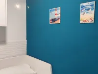 Casa Martina independent accommodation in Anzio center of Rome 안치오 호텔