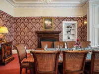 Spacious Victorian House in Callander - perfect for family holidays. Hotels in Callander