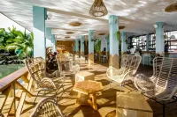 Bambuda Bocas Town Hotels in Isla Carenero