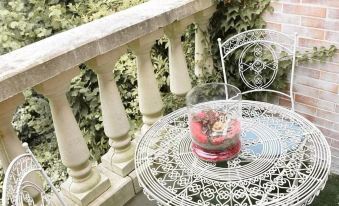 Les Roses de Montherlant