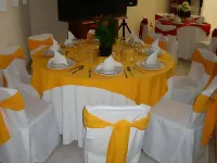 Leo Hotel Hotels in Jerez de García Salinas